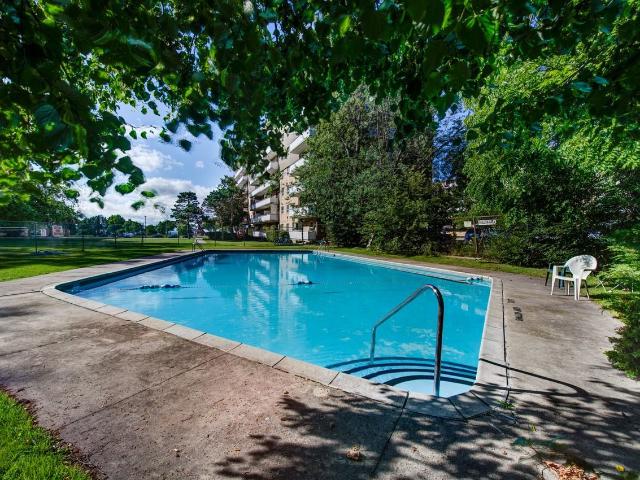 Apartment for rent in Woburn, Ontario