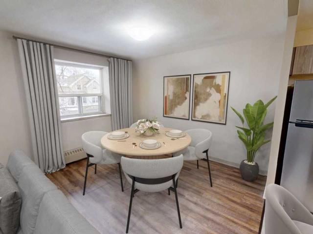 Apartment for rent in Woburn, Ontario