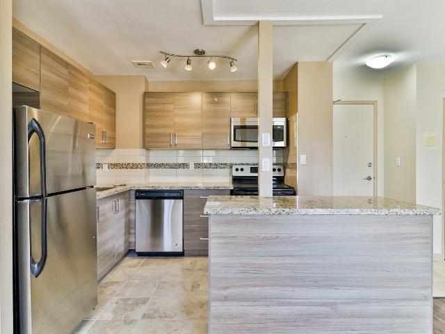 Apartment for rent in Woburn, Ontario
