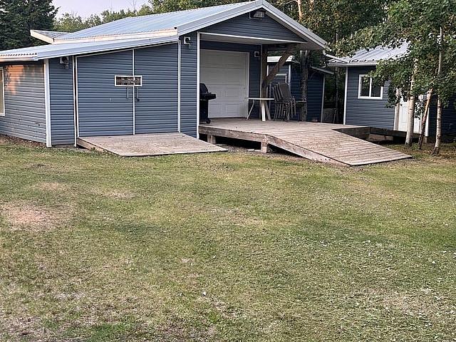 Land for sale in Saskatchewan