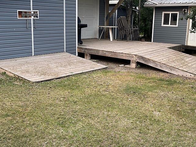 Land for sale in Saskatchewan