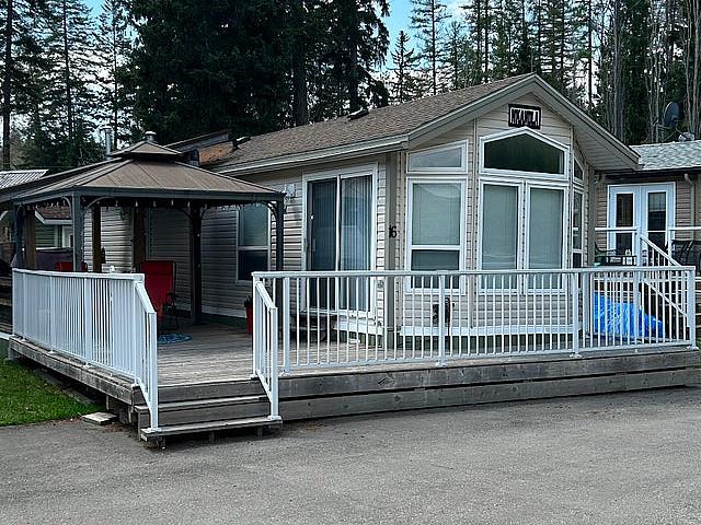 House for sale in Cranbrook, British Columbia