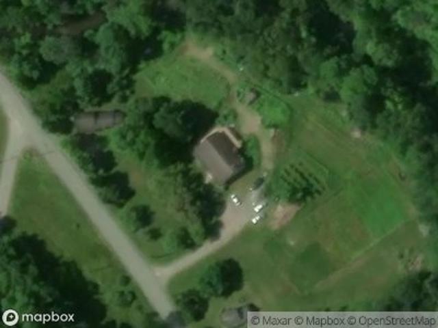 Land for sale in South Canaan, Pennsylvania