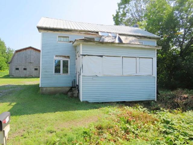House for sale in Berkshire, Franklin