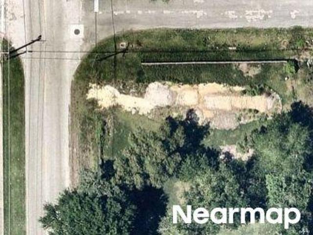 Land for sale in La Marque, Texas