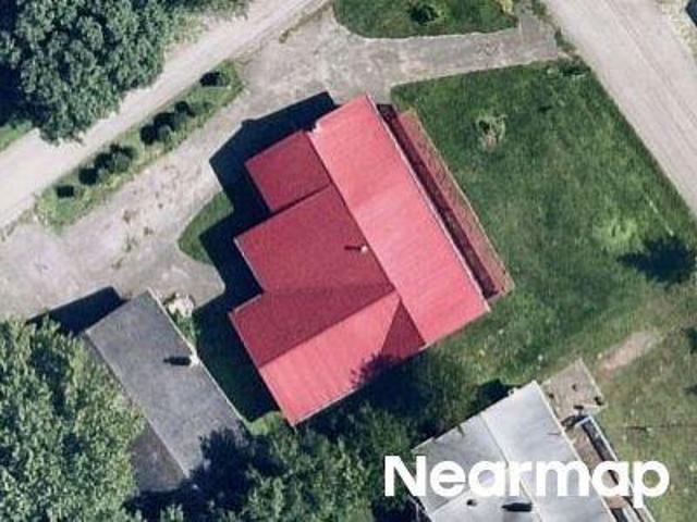 House for sale in Henryville, Indiana