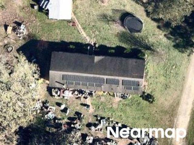 House for sale in Clinton, South Carolina