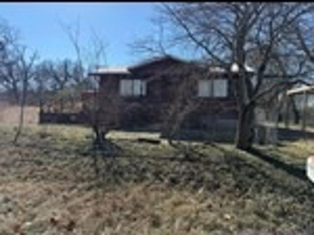 Property for sale in Maramec, Pawnee County