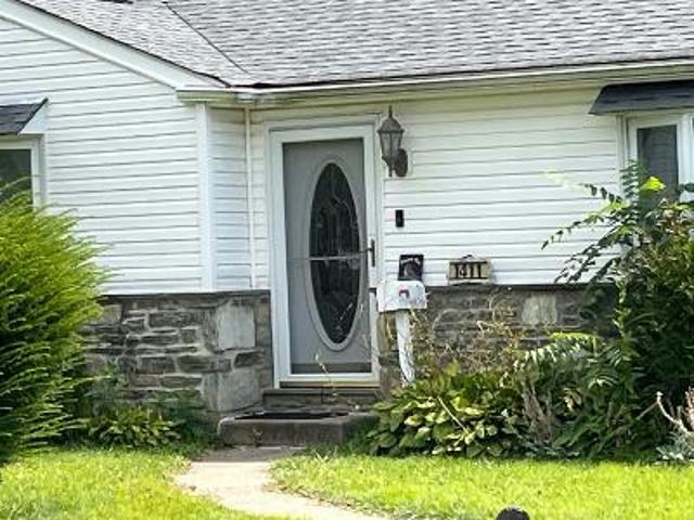 House for sale in Bucks, Pennsylvania
