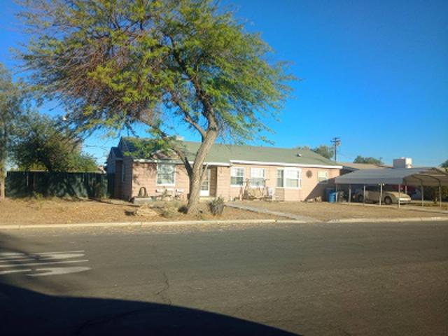 House for sale in Calipatria, California