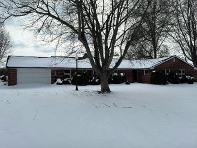 House for sale in Niagara, New York