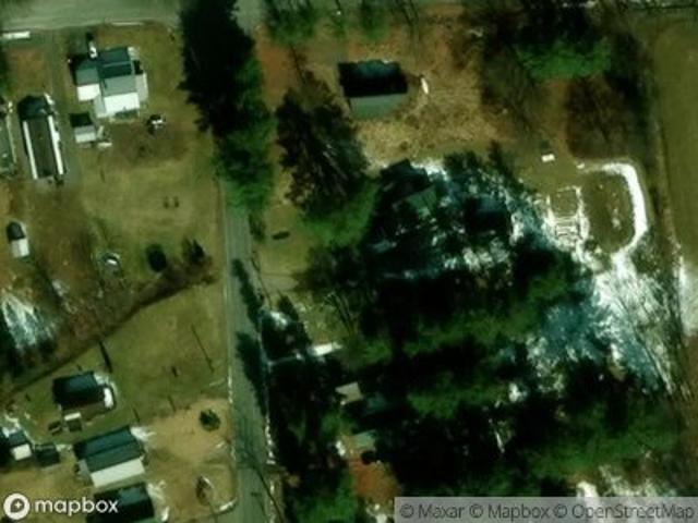 House for sale in Saratoga, New York