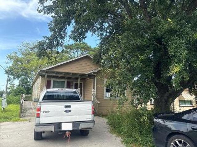House for sale in La Marque, Texas