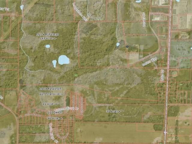 Land for sale in Brockport
