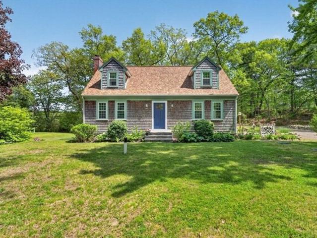 House for sale in Massachusetts