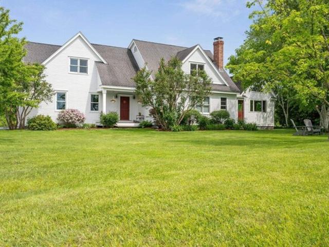 House for sale in North Ferrisburg, Vermont