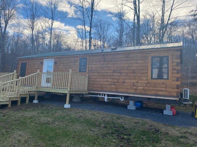 House for sale in Chateaugay