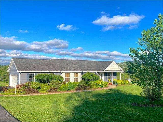 House for sale in Dryden