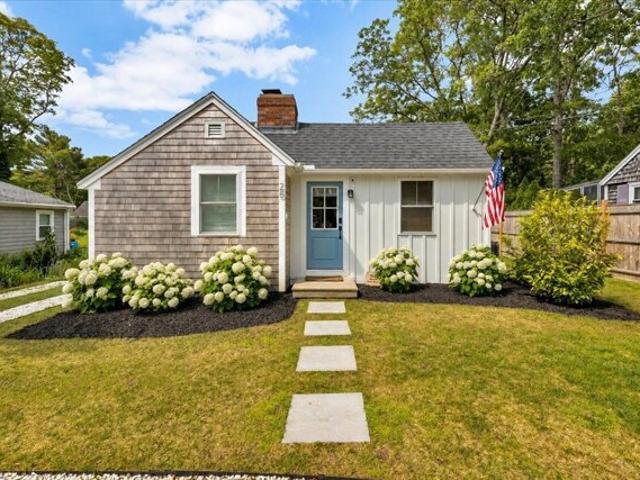 House for sale in South Yarmouth, Massachusetts
