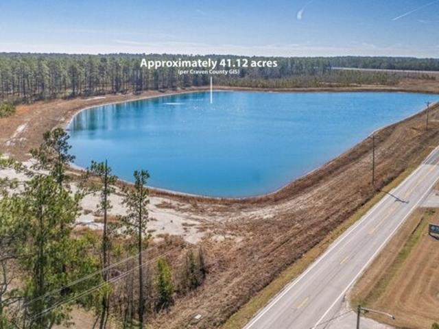 Land for sale in Havelock