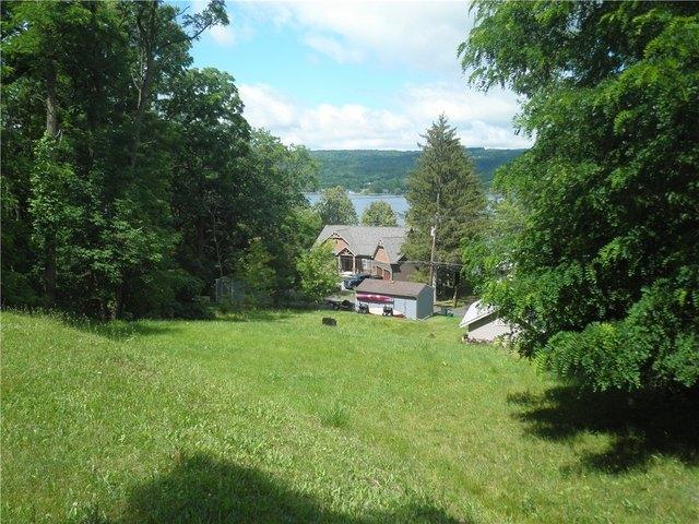 Land for sale in Honeoye, New York