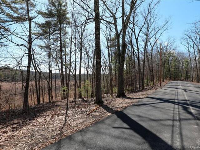 Land for sale in Lake Katrine, New York