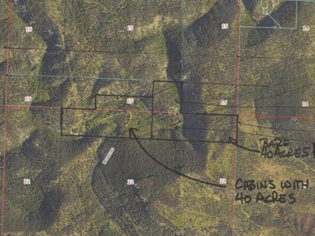 Land for sale in Rapid City, South Dakota