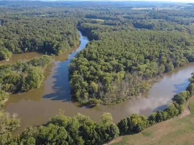 Land for sale in Morgantown, Kentucky
