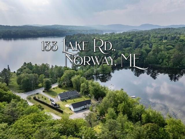 House for sale in Norway