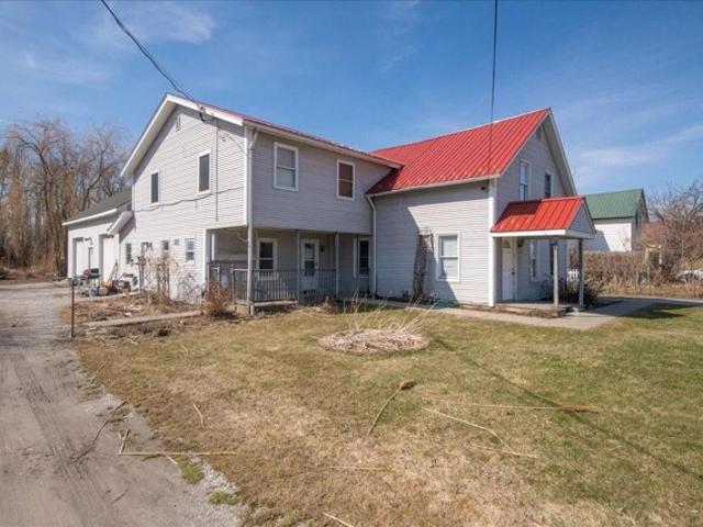 House for sale in Saint Albans, Vermont