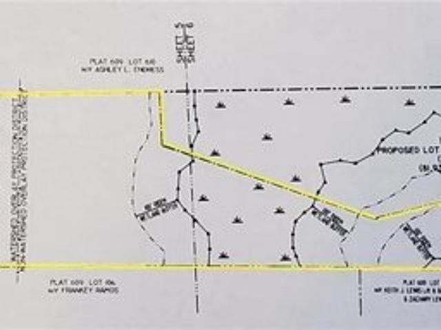 Land for sale in Tiverton, Rhode Island