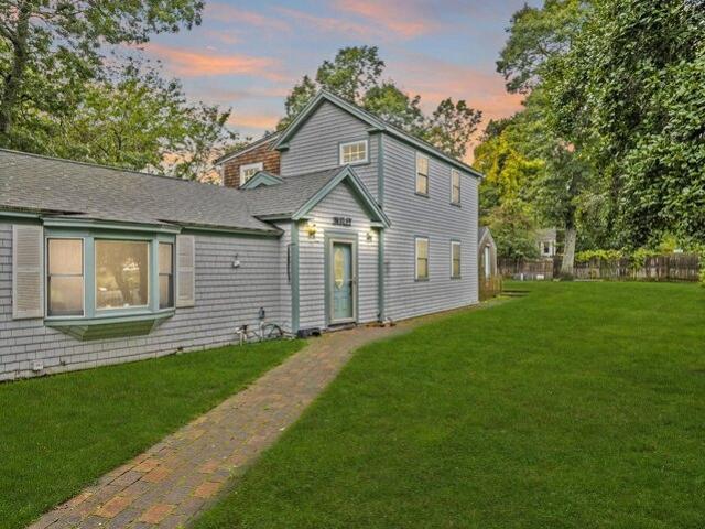 House for sale in South Yarmouth, Massachusetts