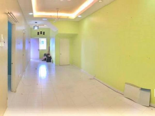House for sale in Tanjong Sepat, Selangor