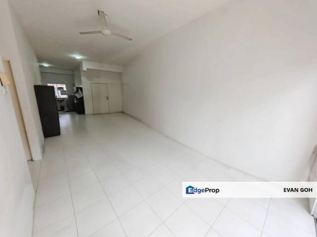 House for sale in Tanjong Sepat, Selangor
