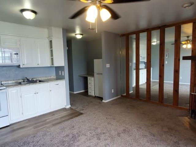 Apartment for rent in Hood, Texas