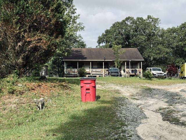 House for sale in Fort Valley, Georgia