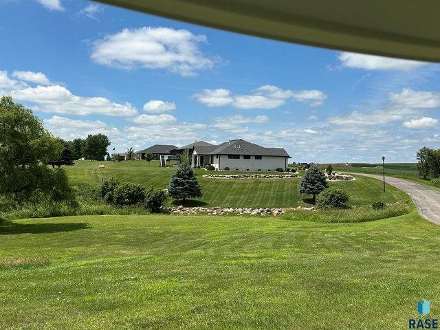 Land for sale in Wentworth, South Dakota