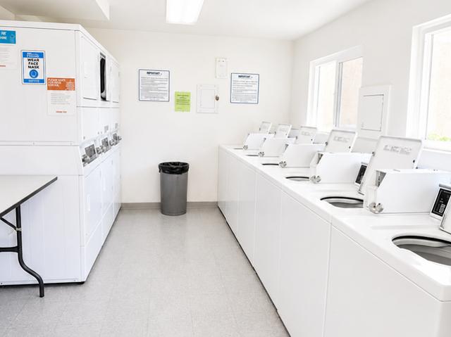 Apartment for rent in California