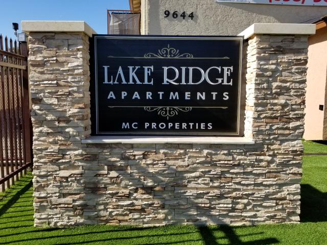 Apartment for rent in Lakeside