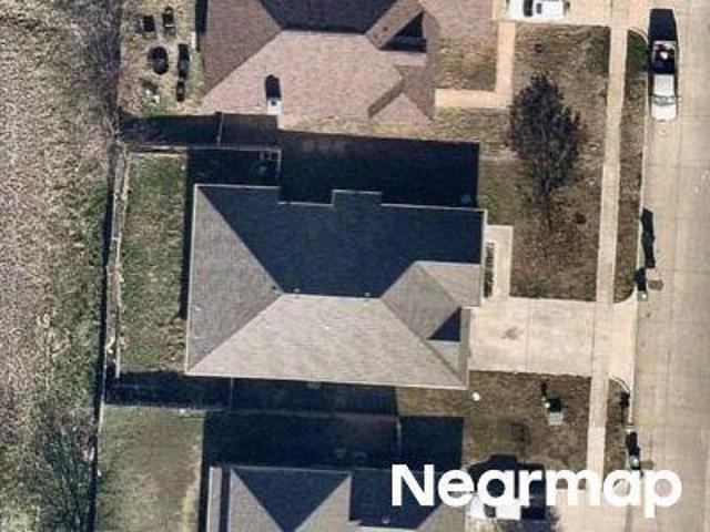 House for sale in Denton, Texas