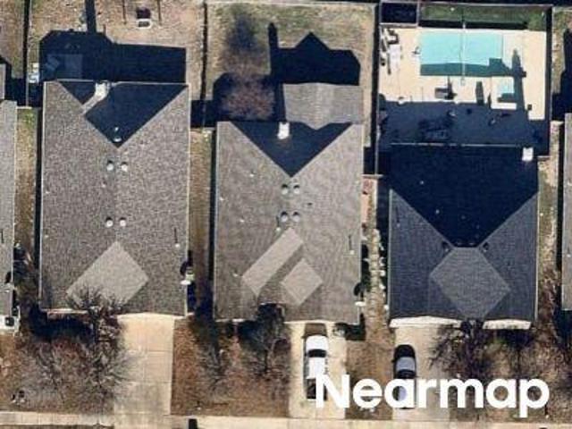 House for sale in Denton, Texas