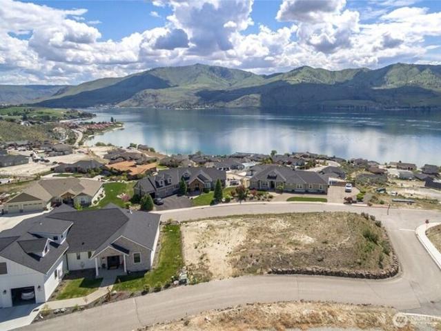 Land for sale in Chelan
