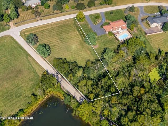 Land for sale in Richmond, Kentucky