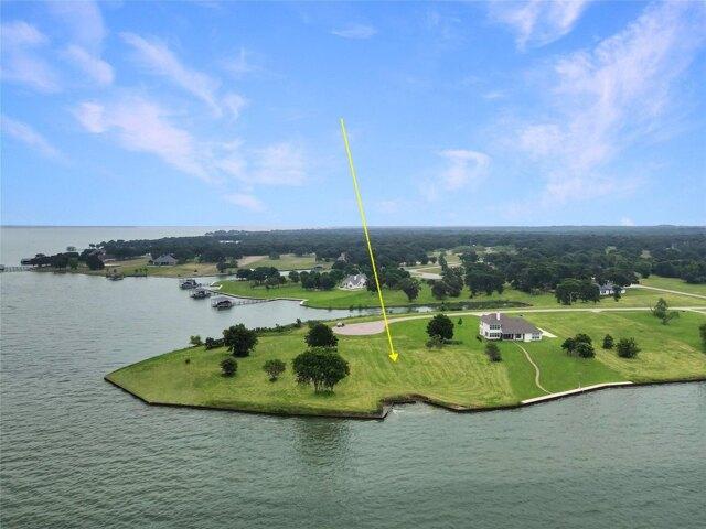 Land for sale in Streetman