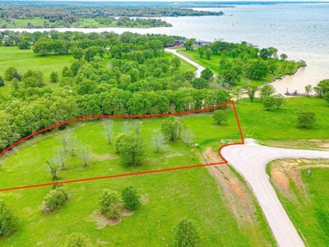 Land for sale in Streetman