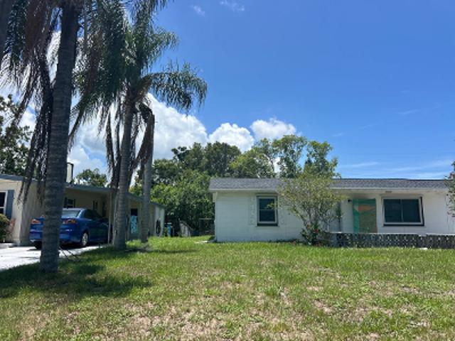 House for sale in Holiday, Florida