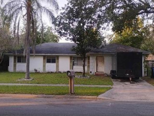House for sale in Orlando, Florida