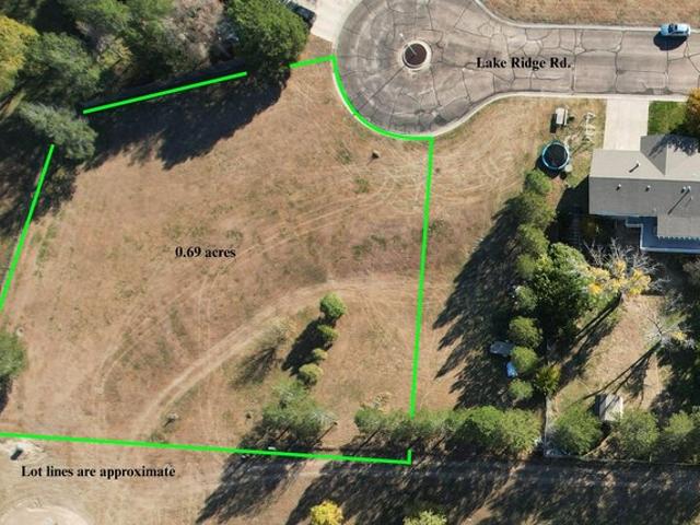 Land for sale in Kansas