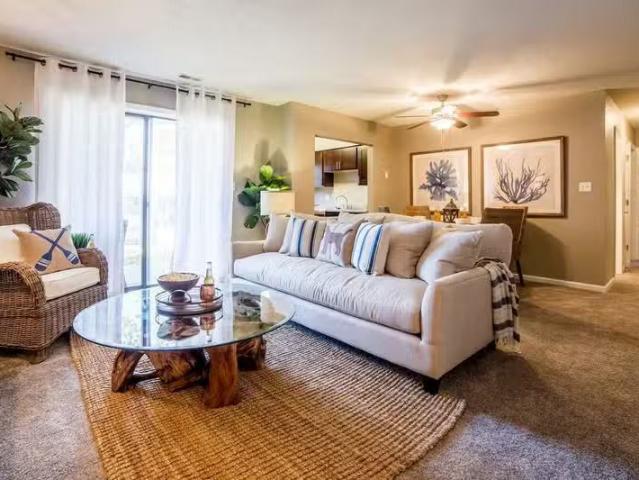 Condo for rent in Noblesville