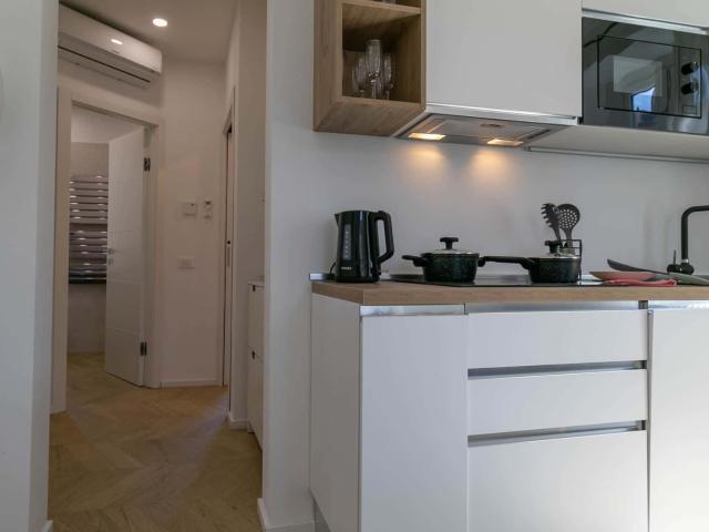 Appartamento in affitto a Castello, Lecco